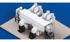 SERVODAY - Elevating Biomass Energy with SERVODAY's Torrefaction Plant