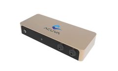 Acuva ArrowMAX - Model 2.0 - UV-LED Water Purifier