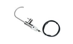 Acuva - Smart Faucet