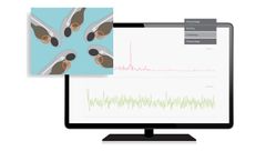 DanioScope - Zebrafish Embryo and Larvae Research Software