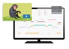 Observer - Version XT - Professional Animal Behavior Scoring and Analysis Software