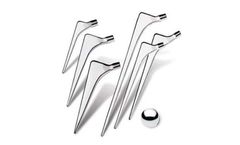 Zimmer - Model CPT 12/14 - Zimmer Femoral System
