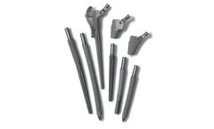 Arcos - Arcos Modular Femoral Revision System