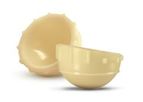 Zimmer - Model E1 - Zimmer Antioxidant Infused Polyethylene