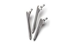 Arcos - Arcos One-Piece Femoral Revision System