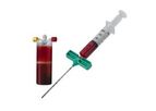 BioCUE - Bone Marrow Aspiration Concentration System