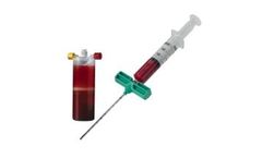 BioCUE - Bone Marrow Aspiration Concentration System