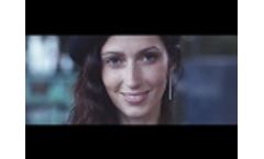 Life without limitations – The story of Sophie Vouzelaud - Video