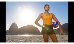 Life without limitations - The story of Natália Martins - Video