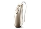 Paradise Audéo - Model P-R - Receiver-in-Canal Hearing Device