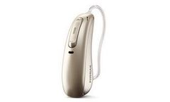 Paradise Audéo - Model P-R - Receiver-in-Canal Hearing Device