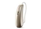 Paradise Audéo - Model P-RT - Receiver-in-Canal Hearing Device