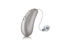 Unitron Moxi - Model B-R - Receiver-in-Canal (RIC) Device