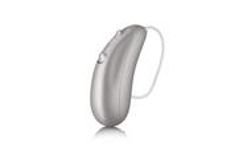 Unitron Moxi Jump - Model B-RT - Receiver-in-Canal (RIC) Device