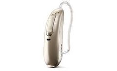 Audéo Paradise - Model P-312 - Receiver-in-Canal Hearing Device