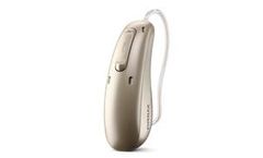Audéo Paradise - Model P-RL - Receiver-in-Canal Hearing Device
