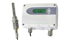 Hention - Model HDPM - Portable Dew Point Meter