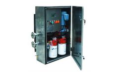 Kleanoll - Model TPF - On-Load Tap-Changer Oil Filter Unit