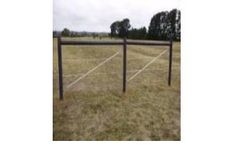 Plasmar - Fence Posts