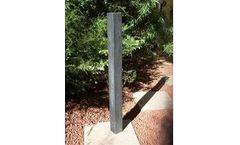 Plasmar - Square Profile / Dunnage Posts