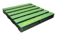 Plasmar - Plasmar Heavy Duty Pallets