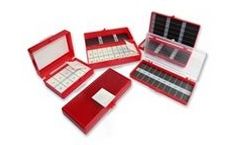 ArcRoyal - Standard Needle Counter
