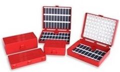 ArcRoyal - Needle Counters with Blade Remover