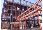 Vmets - Biodiesel Plant with Hydrodynamic Cavitation