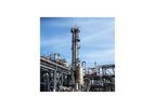 Vmets - Hydrodynamic Cavitation Desulfurization Plant