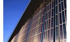 Solaronix - Solar Cell