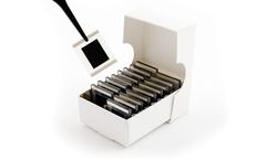 Solaronix - Monolithic Perovskite Solar Cell Kit