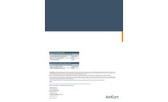 AtriCure - Isolator Synergy Clamps - Brochure
