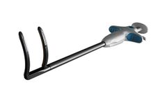 AtriCure - Model OLL2 and OSL2 - Cardiac Isolator Synergy Clamps