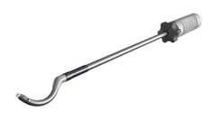 AtriCure Lumitip - Model MID1 and GPD1 - Dissection System