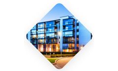 SCADA Software for Building Management
