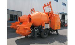 The Best Way To Evaluate Concrete Pumping Equipment