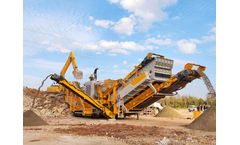 The Many Benefits Of Employing A Cone Crusher For Your Mining Business