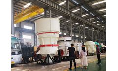 A Comprehensive Analysis: Deciphering the Components of a Stone Crusher Plant