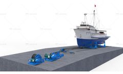 The Benefits of Slipway Winches for Launching and Retrieving Ships