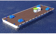 Remote Control of Electric Mooring Winches: Enhancing Efficiency and Safety