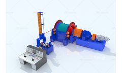 The Versatility of Mining Winches in Explosive Environments