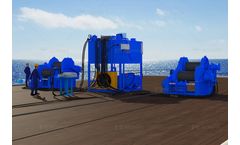 Key Maintenance Tasks of Marine Winches: Ensuring Reliability and Safety