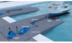 Boat Slipway Winch: A Crucial Tool in Shipyard Operations