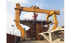 A Guide on How to Find Reliable Straddle Carrier Manufacturers