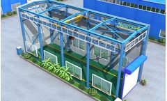 The Environmental Impact of Steel Structures