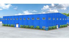 Customizing Steel Structure Warehouses to Meet Specific Requirements