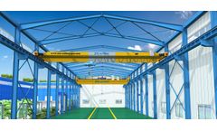 Five Features of Steel Frame Construction