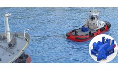 The Significance of Tugger Winches in Maritime Operations