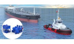 Essential Maintenance Tasks for Marine Towing Winches