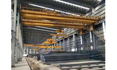 Key Considerations When Exploring Overhead Cranes for Sale